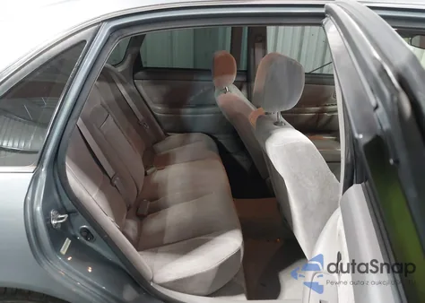 2002 Toyota Avalon Xl from USA, damaged, VIN 4T1BF28B22U224760